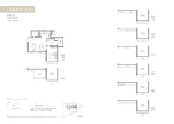 8@BT (D21), Condominium #450685001